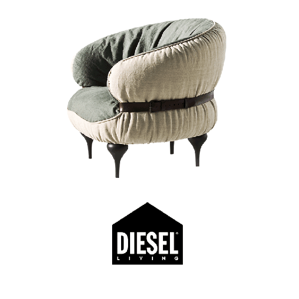 True Design Diesel Living