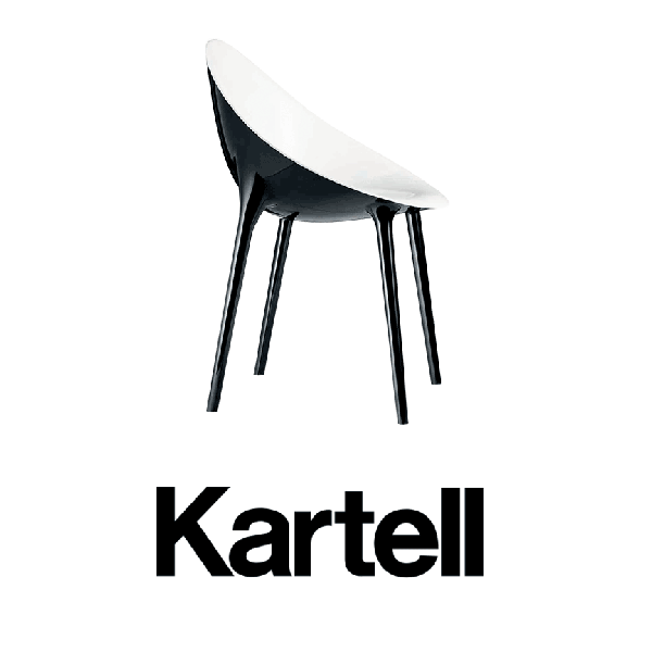 True Design Kartell