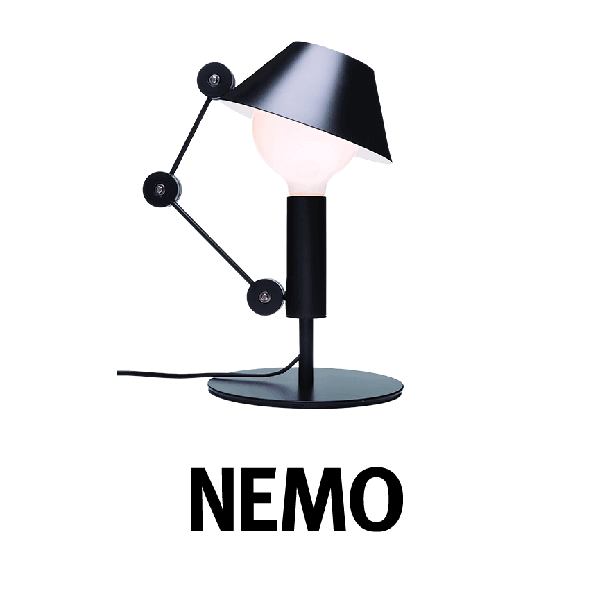 True Design Nemo